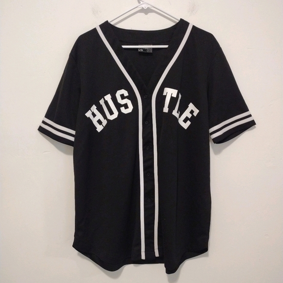 Infinite Performance - Hustle 00 Jersey - Picture 14 of 14